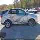 2GNAXSEVXJ6269378 2018 Chevrolet Equinox Lt auction photo thumbnail 13