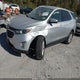 2GNAXSEVXJ6269378 2018 Chevrolet Equinox Lt auction photo thumbnail 2