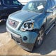 1GKER33D39J153625 2009 GMC Acadia Slt-2 auction photo thumbnail 6