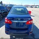 3N1AB7AP3KY407003 2019 Nissan Sentra S auction photo thumbnail 16