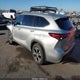 5TDHBRCH4MS521454 2021 Toyota Highlander Hybrid Xle auction photo thumbnail 3