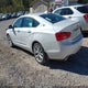2G1145S37G9155196 2016 Chevrolet Impala 2Lz auction photo thumbnail 3