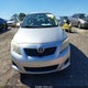 JTDBL40E099030577 2009 Toyota Corolla Le auction photo thumbnail 12