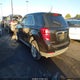 2GNALBEK6H1556063 2017 Chevrolet Equinox Ls auction photo thumbnail 3