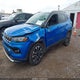 3C4NJDCN6PT564976 2023 Jeep Compass Limited 4X4 auction photo thumbnail 2