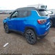 3C4NJDCN6PT564976 2023 Jeep Compass Limited 4X4 auction photo thumbnail 3
