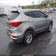 5NMZTDLB2JH095519 2018 Hyundai Santa Fe Sport 2.4L auction photo thumbnail 4