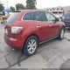 JM3ER293770137605 2007 Mazda Cx-7 Grand Touring auction photo thumbnail 4