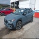JF2GUHDCXSH269439 2025 Subaru Crosstrek Premium auction photo thumbnail 2