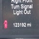 2C4RC1DG6HR570632 2017 Chrysler Pacifica Touring auction photo thumbnail 16