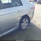 19UUA65525A065215 2005 Acura Tl auction photo thumbnail 19