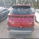 KM8JBDD10SU372230 2025 Hyundai Tucson Hybrid Blue auction photo thumbnail 17