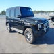 W1NYC6BJ9NX443788 2022 Mercedes-Benz G 550 auction photo thumbnail 1