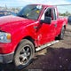 1FTPX12535NA41242 2005 Ford F-150 Lariat/Xl/Xlt auction photo thumbnail 6