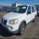 1GMDV33L25D181012 2005 Pontiac Montana Sv6 Fwd auction photo thumbnail 6