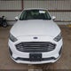 3FA6P0T99KR183231 2019 Ford Fusion Se auction photo thumbnail 12