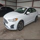 3FA6P0T99KR183231 2019 Ford Fusion Se auction photo thumbnail 2