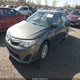 4T4BF1FK9CR222685 2012 Toyota Camry Le auction photo thumbnail 2