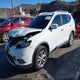 KNMAT2MT0GP685422 2016 Nissan Rogue Sv auction photo thumbnail 2