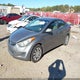 5NPDH4AE5CH115194 2012 Hyundai Elantra Gls auction photo thumbnail 2
