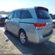 5FNRL5H62GB118308 2016 Honda Odyssey Ex-L auction photo thumbnail 3