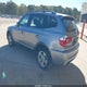 WBXPA93446WG76199 2006 BMW X3 3.0I auction photo thumbnail 3