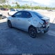 2T1BURHE0FC271351 2015 Toyota Corolla L auction photo thumbnail 3