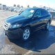 5J6TF2H59AL016876 2010 Honda Accord Crosstour Ex-L auction photo thumbnail 2