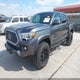 3TMCZ5AN9KM219386 2019 Toyota Tacoma Trd Off Road auction photo thumbnail 2