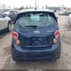 1G1JC6SH1G4152866 2016 Chevrolet Sonic Lt Auto auction photo thumbnail 16