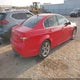 6G2ER57758L141918 2008 Pontiac G8 auction photo thumbnail 4