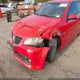 6G2ER57758L141918 2008 Pontiac G8 auction photo thumbnail 6