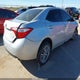 5YFBURHE5FP289280 2015 Toyota Corolla Le Plus auction photo thumbnail 4