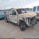 1GC2KVCG1CZ173907 2012 Chevrolet Silverado 2500Hd Work Truck auction photo thumbnail 12