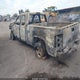 1GC2KVCG1CZ173907 2012 Chevrolet Silverado 2500Hd Work Truck auction photo thumbnail 3