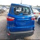 MAJ6S3FL5LC382865 2020 Ford Ecosport S auction photo thumbnail 19