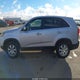 5XYKT3A19BG052121 2011 Kia Sorento Lx auction photo thumbnail 14