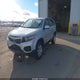 5XYKT3A19BG052121 2011 Kia Sorento Lx auction photo thumbnail 2