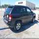1C4NJCEA4HD148369 2017 Jeep Compass Latitude Fwd auction photo thumbnail 4