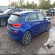 KMHH35LE1JU076119 2018 Hyundai Elantra Gt auction photo thumbnail 4
