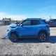 KL79MRSL4RB036084 2024 Chevrolet Trailblazer Awd Lt auction photo thumbnail 15