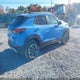 KL79MRSL4RB036084 2024 Chevrolet Trailblazer Awd Lt auction photo thumbnail 4