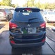 KM8JU3AC2AU074982 2010 Hyundai Tucson Limited auction photo thumbnail 16
