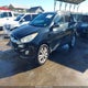 KM8JU3AC2AU074982 2010 Hyundai Tucson Limited auction photo thumbnail 2
