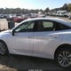 4T1AZ1FB3MU059112 2021 Toyota Avalon Xle auction photo thumbnail 14