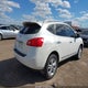 JN8AS5MT9EW103541 2014 Nissan Rogue Select S auction photo thumbnail 4
