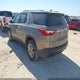 1GNERGKW7JJ206313 2018 Chevrolet Traverse 1Lt auction photo thumbnail 3