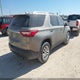 1GNERGKW7JJ206313 2018 Chevrolet Traverse 1Lt auction photo thumbnail 4