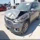 1GNERGKW7JJ206313 2018 Chevrolet Traverse 1Lt auction photo thumbnail 6