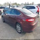 3FA6P0H70FR277141 2015 Ford Fusion Se auction photo thumbnail 3